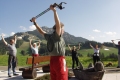Nordic Walking